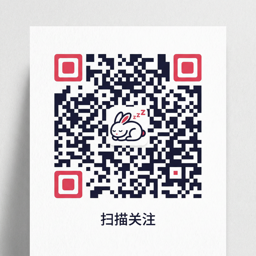 91公众号二维码