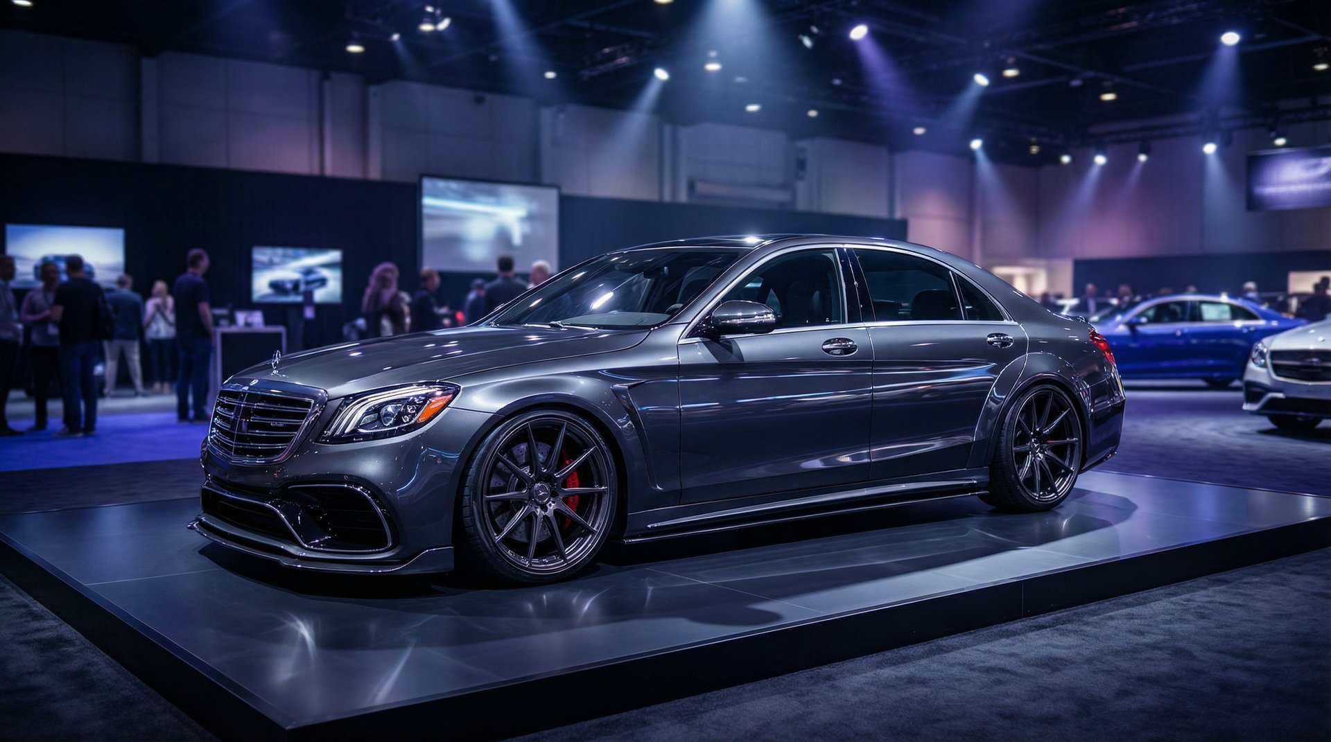 91轿车视频展示